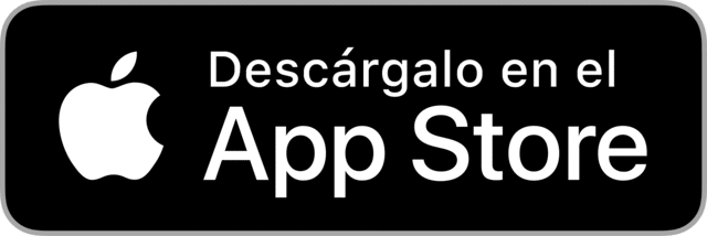 Descárgalo en el App Store